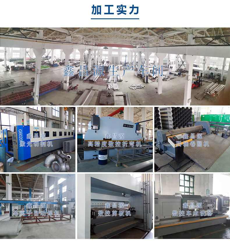 鑫昌源加工實(shí)力 鑫昌源加工實(shí)力