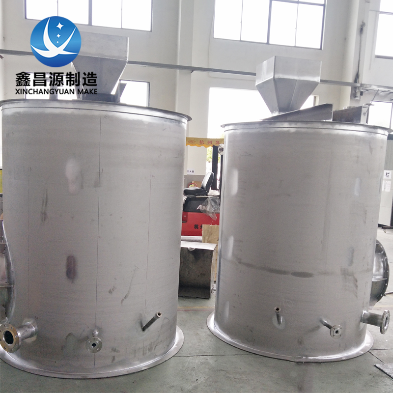 金華50m3不銹鋼氨水儲(chǔ)罐