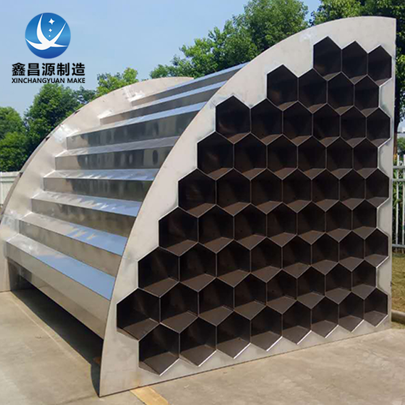 金華2205電除塵陽極管